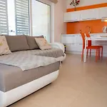 Summer Dreams 2 Apartamento Murter
