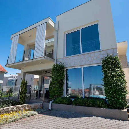 Apartamento Summer Dreams 2 Murter