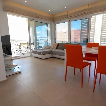 Summer Dreams 2 Apartamento Murter