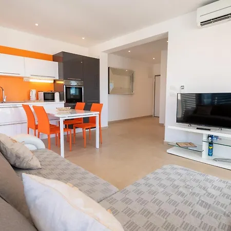Summer Dreams 2 Apartamento Murter