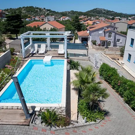 Summer Dreams 2 Apartamento Murter