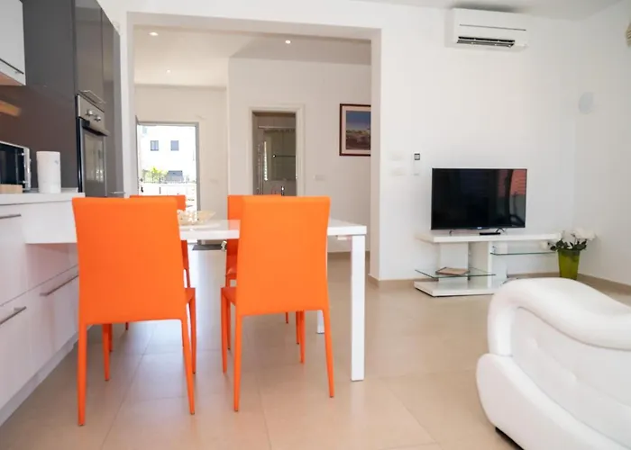 Apartamento Summer Dreams 2