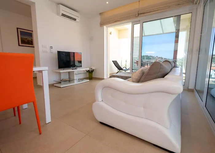 Summer Dreams 2 Apartamento Murter