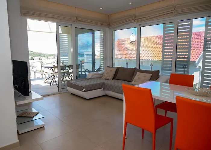 Summer Dreams 2 Apartamento *