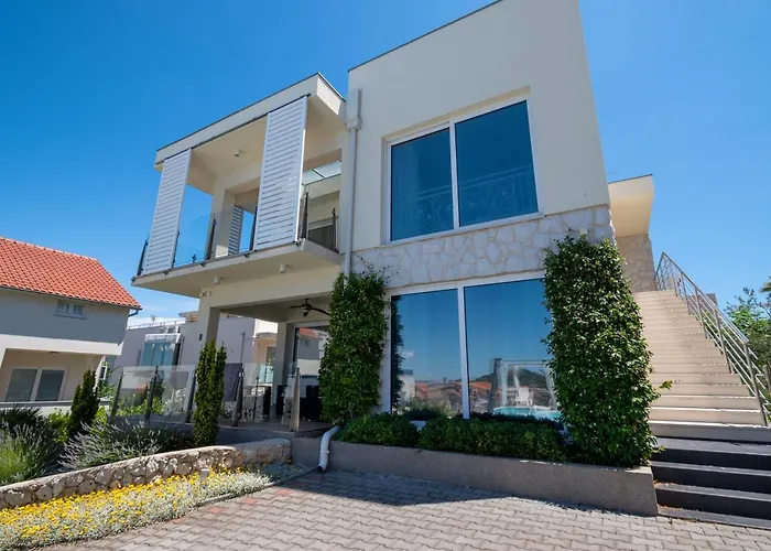 Apartamento Summer Dreams 2 Murter