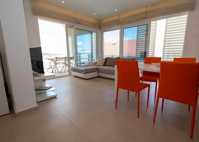 Summer Dreams 2 Apartamento Murter