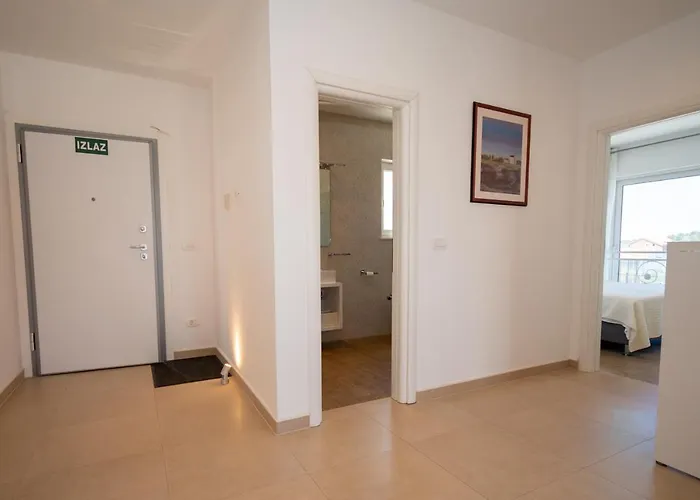 Apartamento Summer Dreams 2