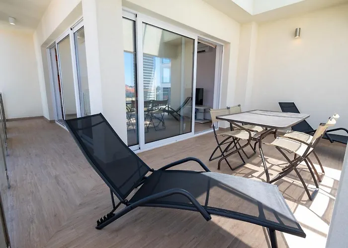 Apartamento Summer Dreams 2 Murter