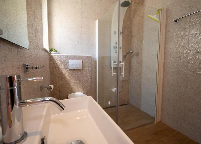 Summer Dreams 2 Apartamento Murter