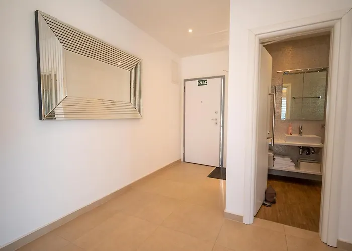 Summer Dreams 2 Apartamento Murter