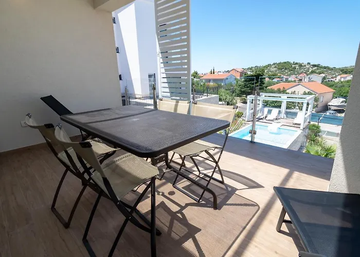 Summer Dreams 2 * Murter