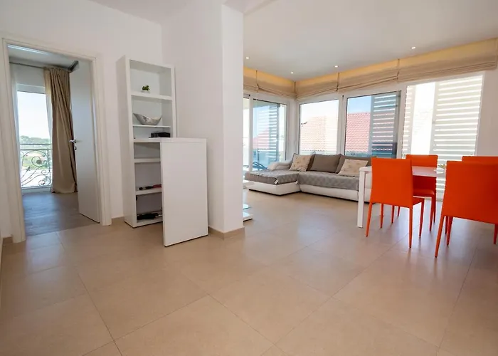 Summer Dreams 2 Apartamento *