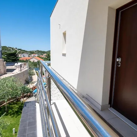 Summer Dreams 2 Apartament Murter