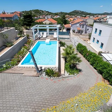 Summer Dreams 2 Apartament