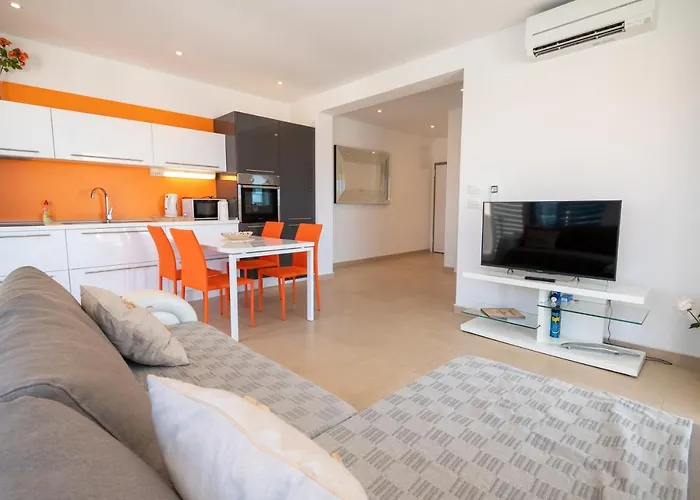 Summer Dreams 2 Διαμέρισμα Μούρτερ