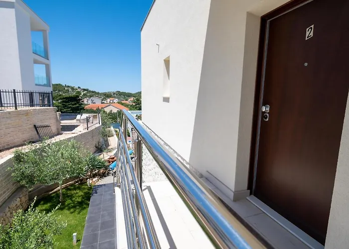 Summer Dreams 2 Διαμέρισμα Μούρτερ