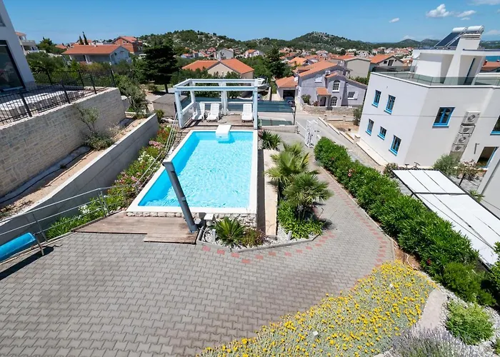 Summer Dreams 2 Διαμέρισμα