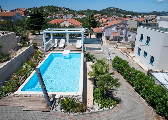 Summer Dreams 2 Διαμέρισμα Μούρτερ